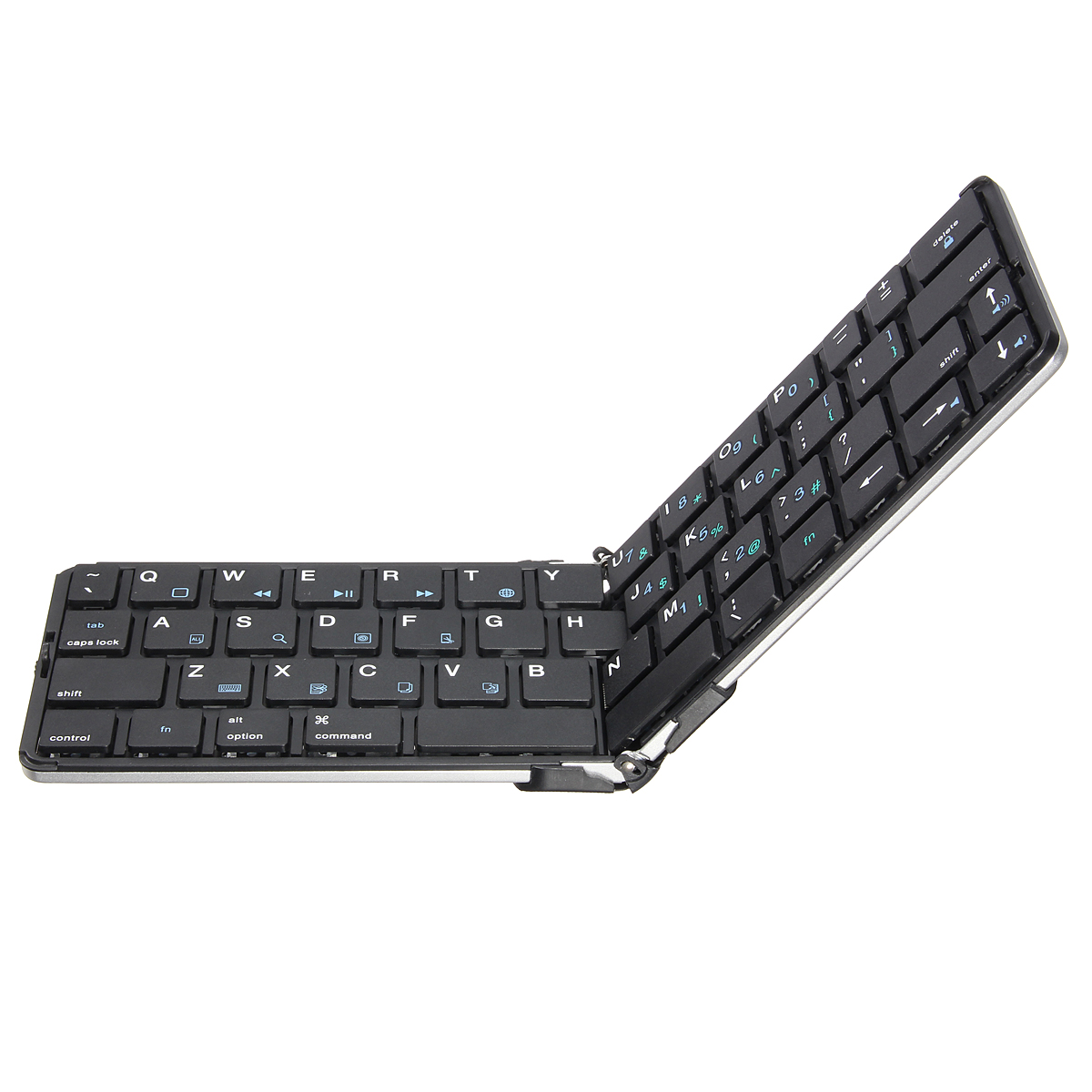 SAWAKE-Folding-BT30-USB-Rechargeable-bluetooth-Wireless-Keyboard-for-iPad-Mobile-Phone-Tablet-PC-iOS-1890387-8