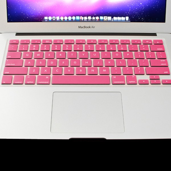 Silicon-US-Keyboard-Skin-Protective-Film-For-Macbook-Pro-133-Inch-1004731-2