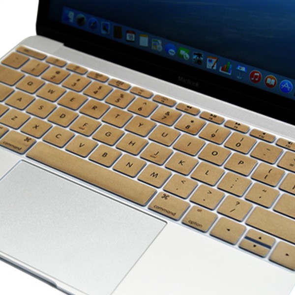 Soft-Silicone-Keyboard-Protective-Cover-Skin-For-MacBook-12-Inch-1004710-4