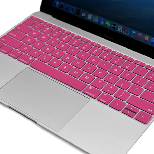 Soft-Silicone-Keyboard-Protective-Cover-Skin-For-MacBook-12-Inch-1004710-9