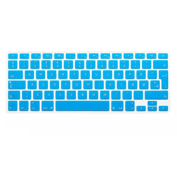 Translucent-Colorful-Silicone-Keyboard-Protective-Film-For-Macbook133-154-European-Version-Danish-1007635-1