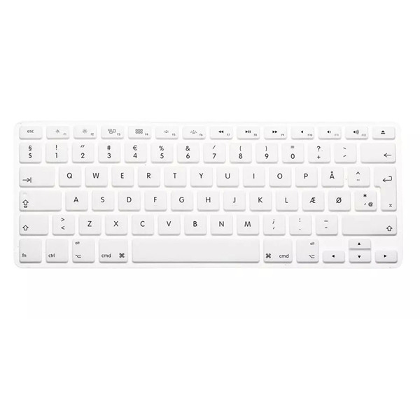 Translucent-Colorful-Silicone-Keyboard-Protective-Film-For-Macbook133-154-European-Version-Danish-1007635-2