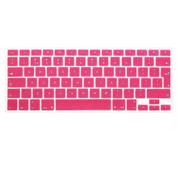 Translucent-Colorful-Silicone-Keyboard-Protective-Film-For-Macbook133-154-European-Version-English-1007634-2