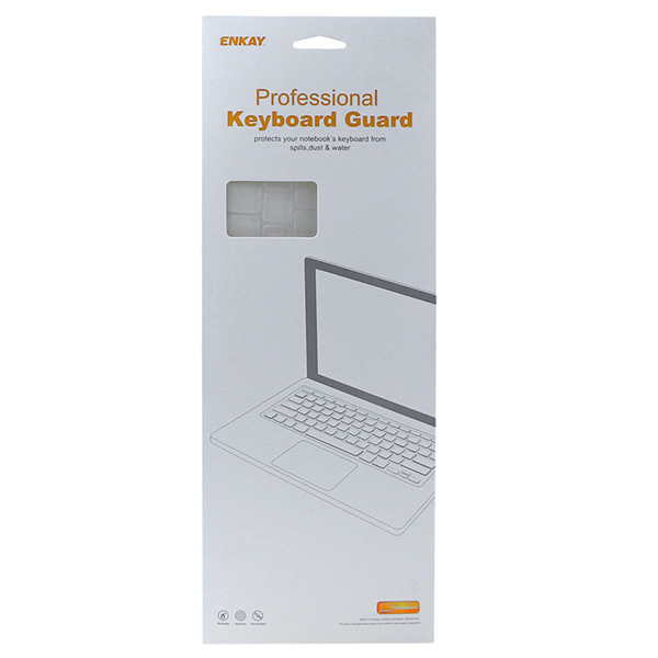 Translucent-Colorful-Silicone-Keyboard-Protective-Film-For-Macbook133-154-European-Version-German-1007636-3