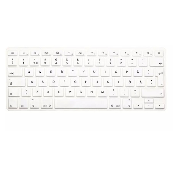 Translucent-Colorful-Silicone-Keyboard-Protective-Film-For-Macbook133-154-European-Version-Swedish-1008181-2