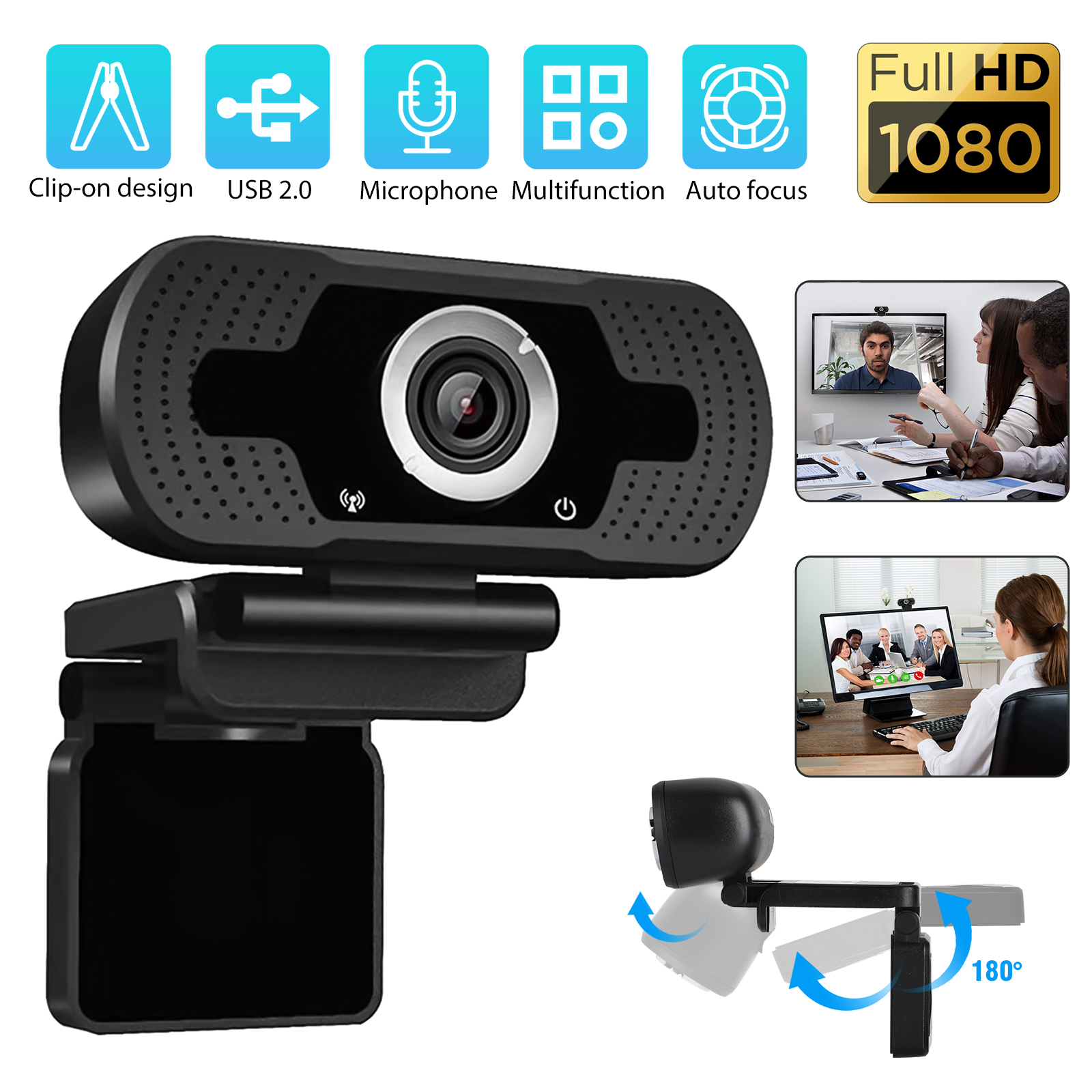 U4-N-HD-1080P-110deg-Wide-Angle-Auto-focus-USB-Webcam-Conference-Live-Computer-Camera-Built-in-Noise-1690165-1