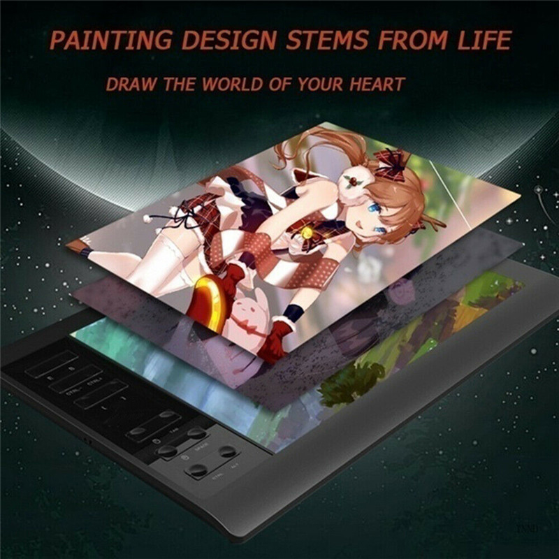 Universal-106-Digital-Drawing-Tablet-233-Point-Quick-Reading-Pressure-Sensing-1675394-2