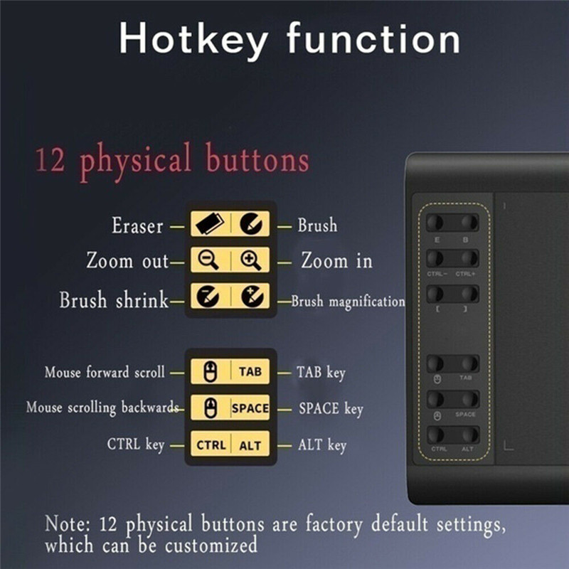Universal-106-Digital-Drawing-Tablet-233-Point-Quick-Reading-Pressure-Sensing-1675394-4