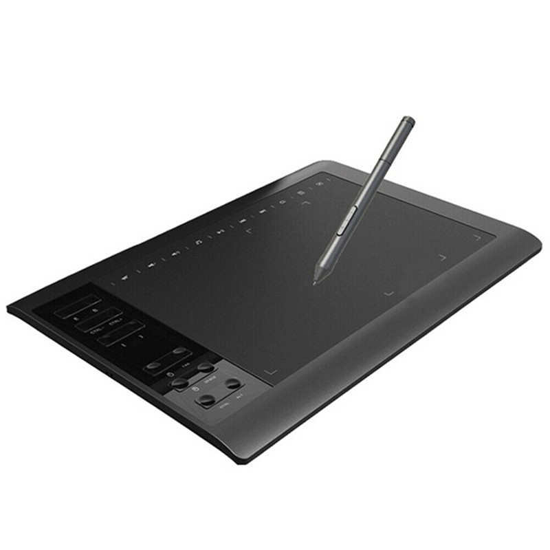 Universal-106-Digital-Drawing-Tablet-233-Point-Quick-Reading-Pressure-Sensing-1675394-10