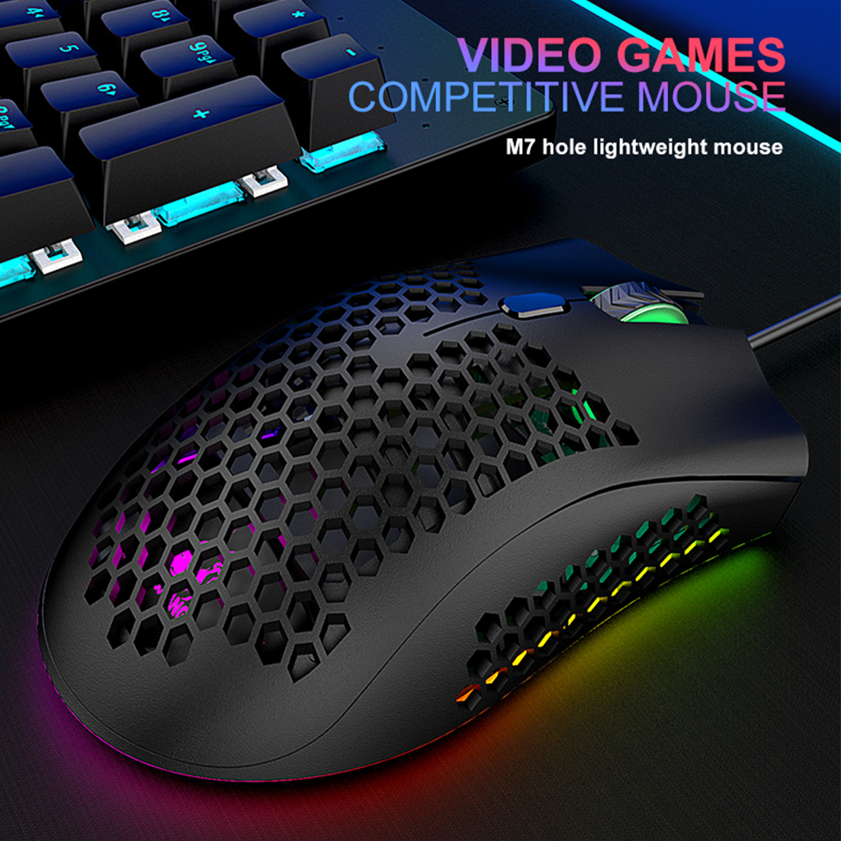 Wired-Gaming-Mouse-RGB-Lamp-12000DPI-Lightweight-For-LaptopDesktop-1740875-4
