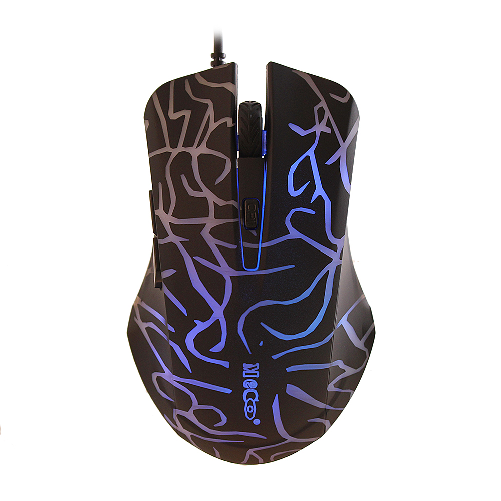 Wrangler-Mouse-LED-4-color-Backlit-Optical-CPI-Adjustable-Wired-Computer-Gaming-Gamer-Game-Mouse-for-1901546-5