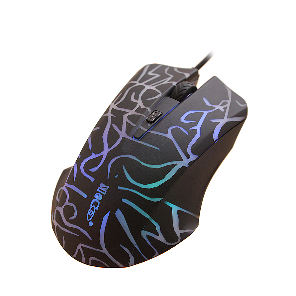 Wrangler-Mouse-LED-4-color-Backlit-Optical-CPI-Adjustable-Wired-Computer-Gaming-Gamer-Game-Mouse-for-1901546-8