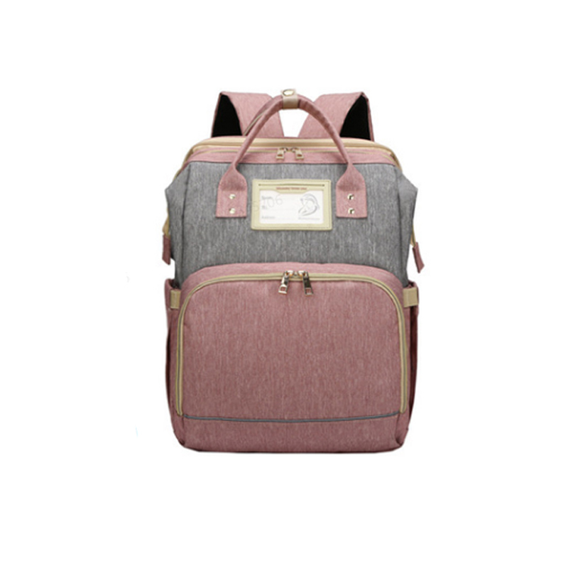 3-IN-1-Diaper-Bag-Backpack-Large-Capacity-Waterproof-Baby-Bag-Large-Multi-Pocket-Portable-Baby-Bag-1926368-14