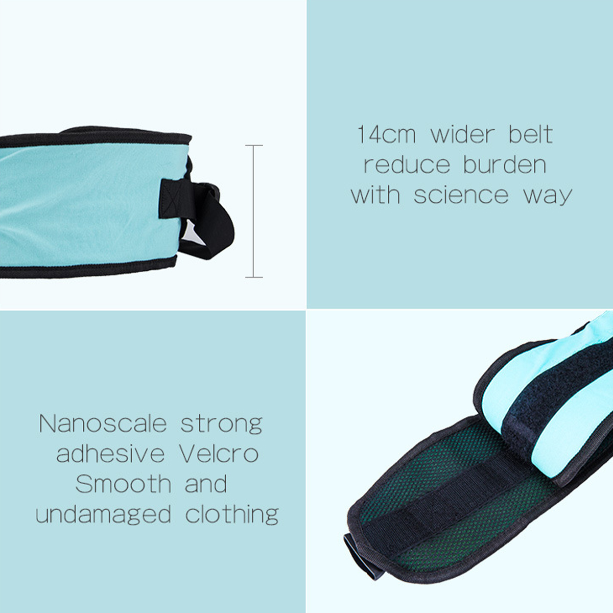 Baby-Carrier-Hip-Seat-Soft-Breathable-Ergonomic-Fabric-Adjustable-Buckle-with-All-Seasons-Hiking-Sho-1958577-8