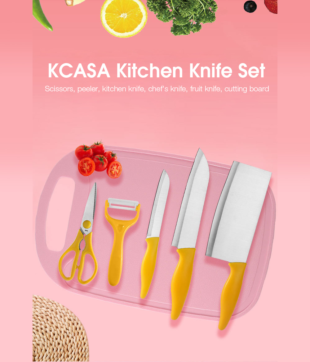 6PCS-Wheat-Straw-Kitchen-Knife-Cutting-Board-Cutter-Stainless-Steel-Chef-Knife-Peele-Scissor-Sets-Fr-1736853-1