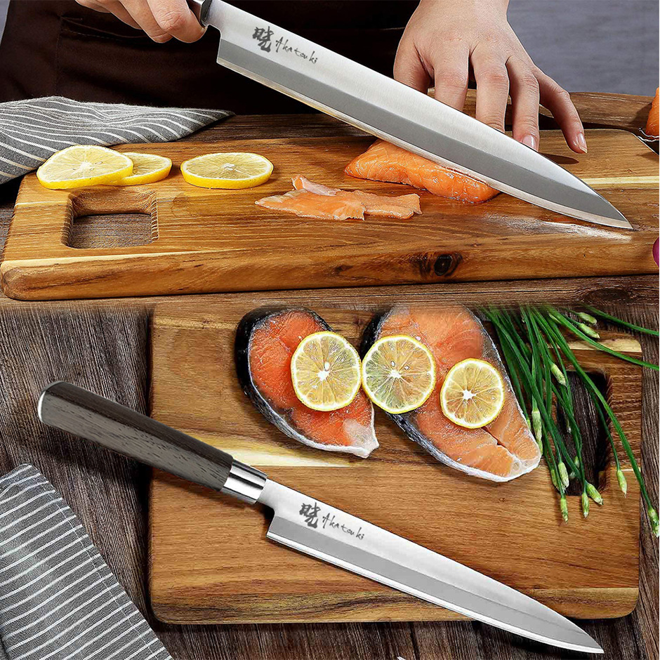 8595105inch-Stainless-Steel-Multi-function-Sashimi-Cooking-Salmon-Cutter-for-Kitchen-Tool-1672023-2