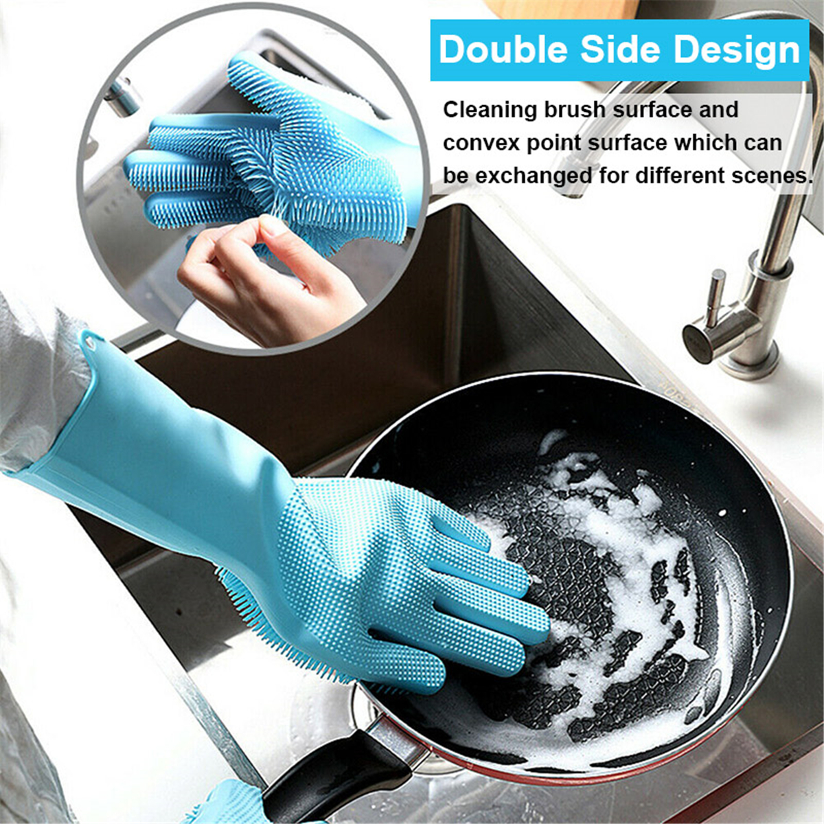 1-Pair-Magic-Silicone-Dishwashing-Scrubber-Dish-Washing-Sponge-Rubber-Scrub-Gloves-Kitchen-Cleaning--1801299-3