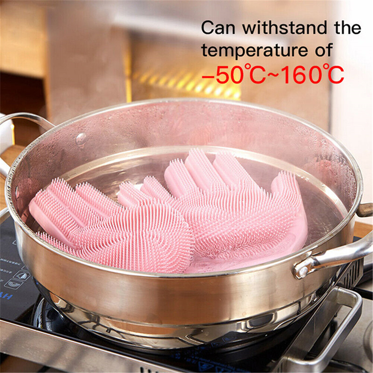 1-Pair-Magic-Silicone-Dishwashing-Scrubber-Dish-Washing-Sponge-Rubber-Scrub-Gloves-Kitchen-Cleaning--1801299-4