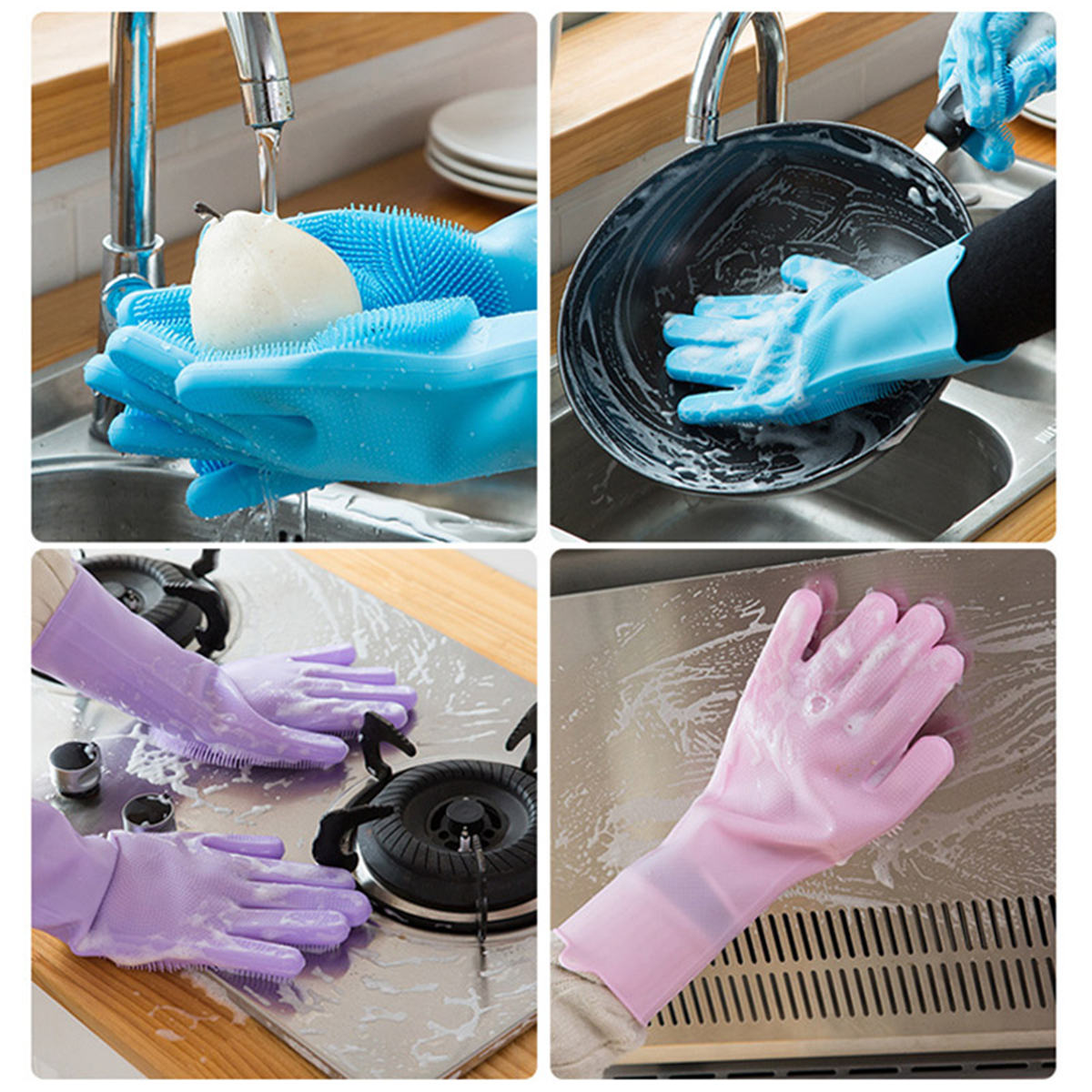 1-Pair-Magic-Silicone-Dishwashing-Scrubber-Dish-Washing-Sponge-Rubber-Scrub-Gloves-Kitchen-Cleaning--1801299-8