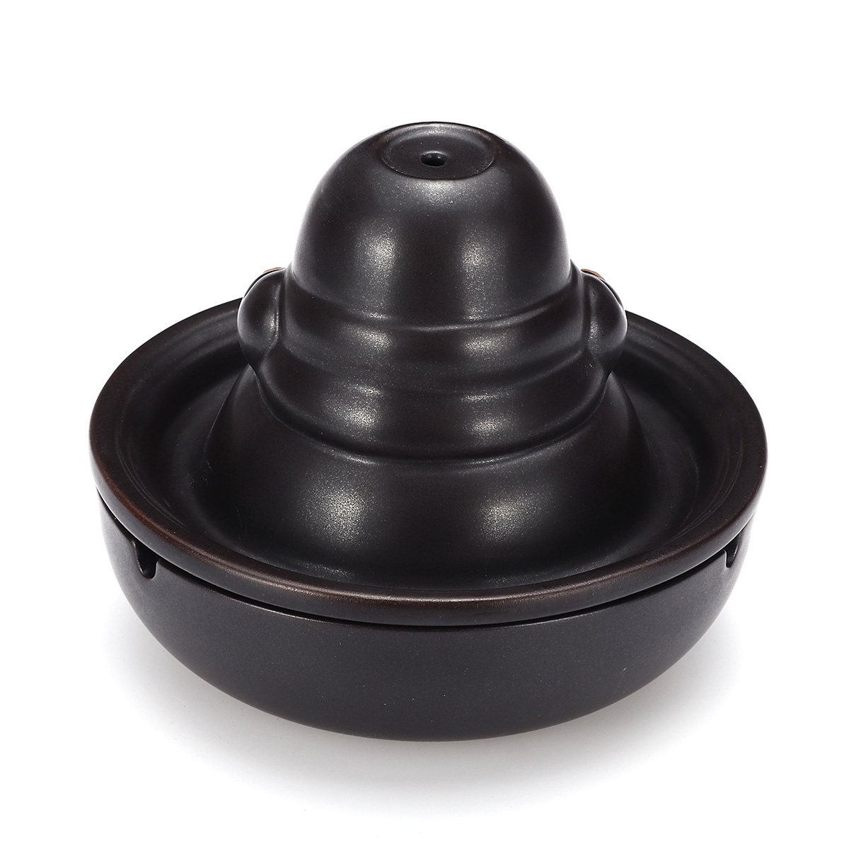 2-in-1-Ashtray-Smoke-Bud-dha-Ceramic-Backflow-Cone-Incense-Burner-With-10-Cones-Kitchen-Storage-Rack-1462397-5