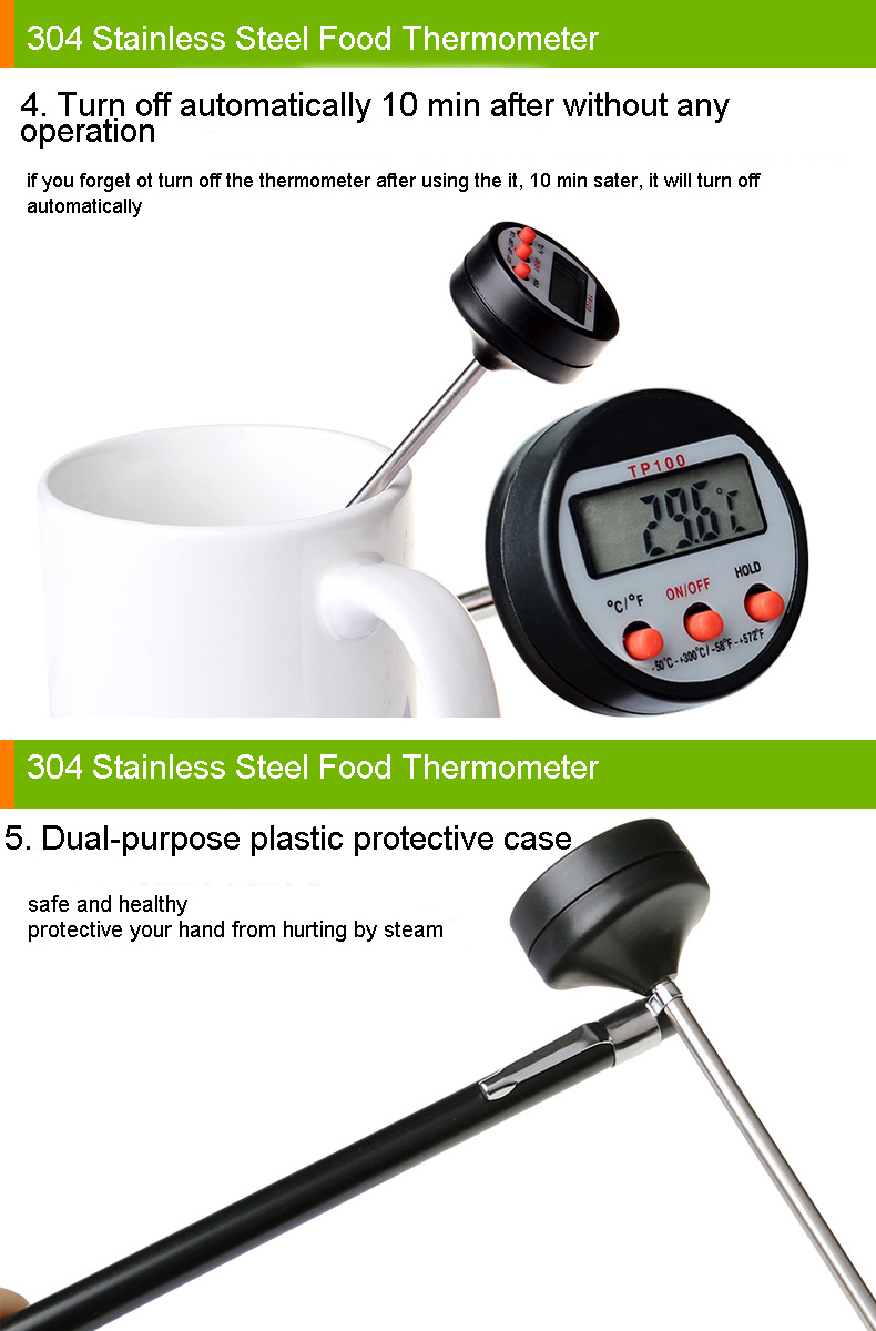 304-Stainless-Steel-Food-BBQ-Probe-Thermometer-Barbecue-Meat-Thermometer-Kitchen-Measuring-Tool-1045708-4