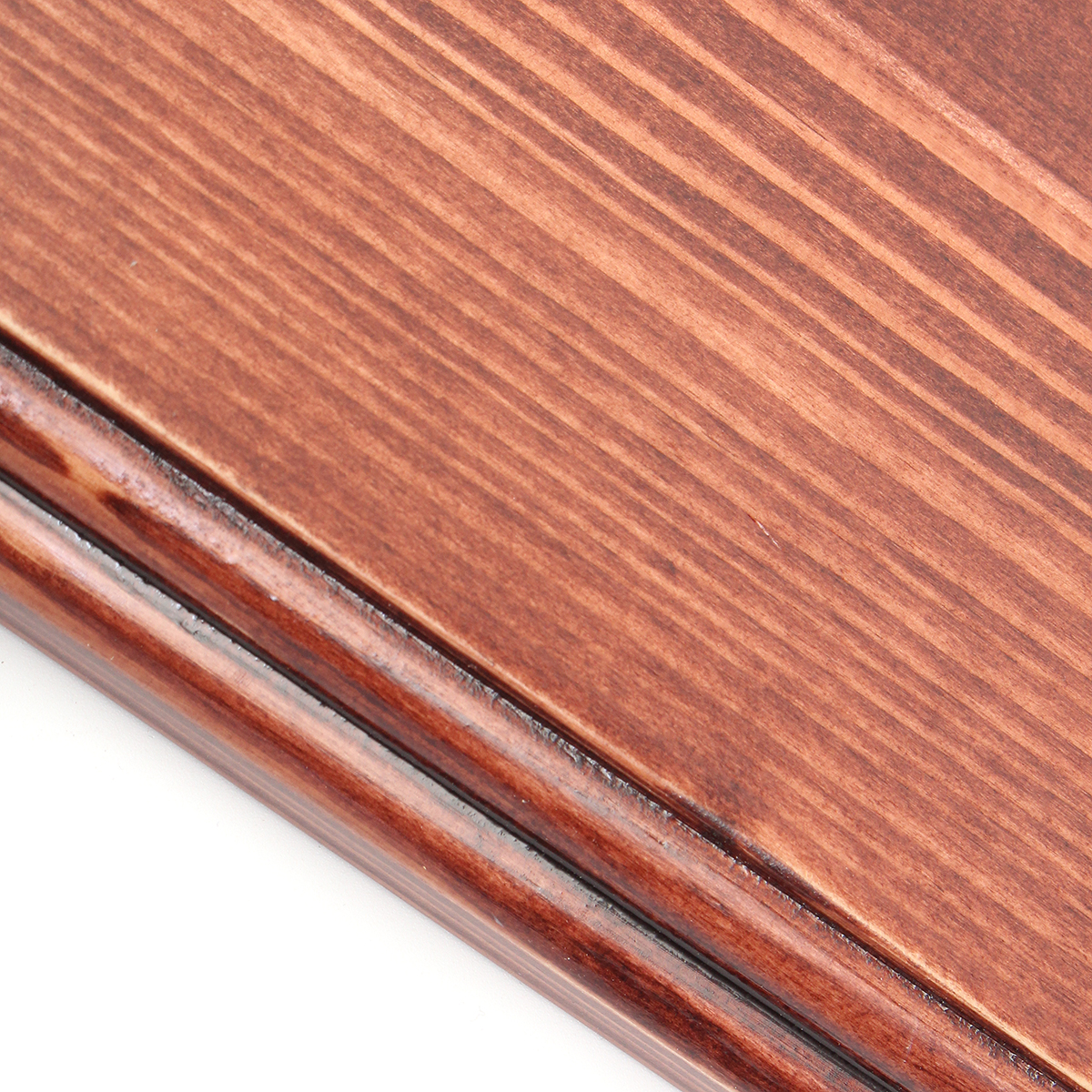 3Pcs-406080cm-Wooden-Board-Shelves-Wall-Mount-Floating-Shelf-Display-Bracket-Waterproof-Decor-1390599-10