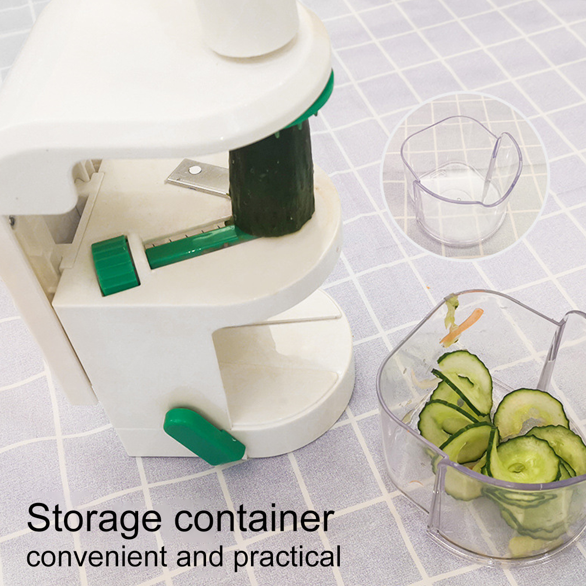 5-in-1-Multifunctional-Vegetable-Cutter-Easy-Operation-Hidden-Blade-Removable-Structure-Suitable-for-1905343-4