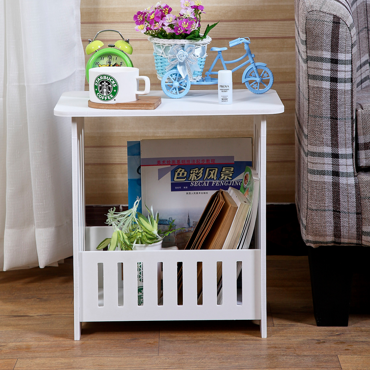 Bakeey-European-Tea-Table-Modern-Simple-Magazine-Table-Coffee-Table-Living-Room-Small-Table-1734318-1