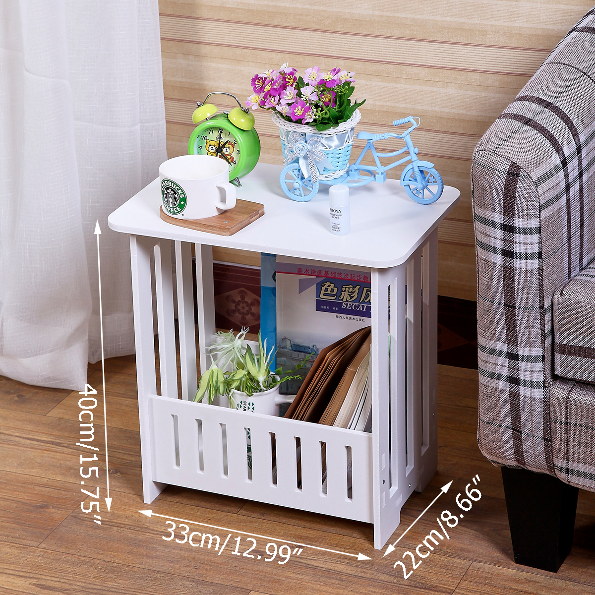 Bakeey-European-Tea-Table-Modern-Simple-Magazine-Table-Coffee-Table-Living-Room-Small-Table-1734318-2