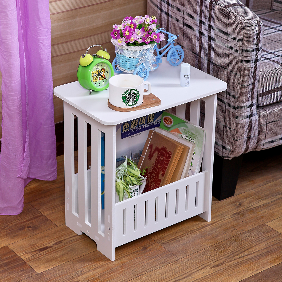 Bakeey-European-Tea-Table-Modern-Simple-Magazine-Table-Coffee-Table-Living-Room-Small-Table-1734318-3