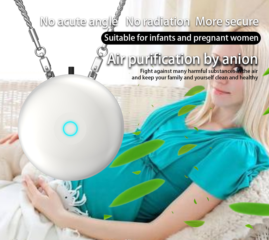 Bakeey-Wearable-Air-Purifier-Necklace-Mini-Portable-USB-Air-Cleaner-Negative-Eliminate-Haze-Bacteria-1755747-5