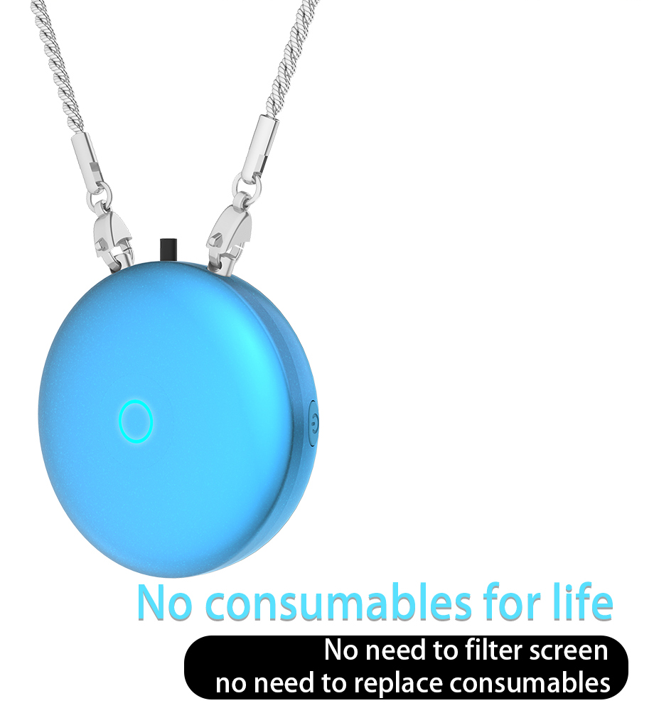 Bakeey-Wearable-Air-Purifier-Necklace-Mini-Portable-USB-Air-Cleaner-Negative-Eliminate-Haze-Bacteria-1755747-6