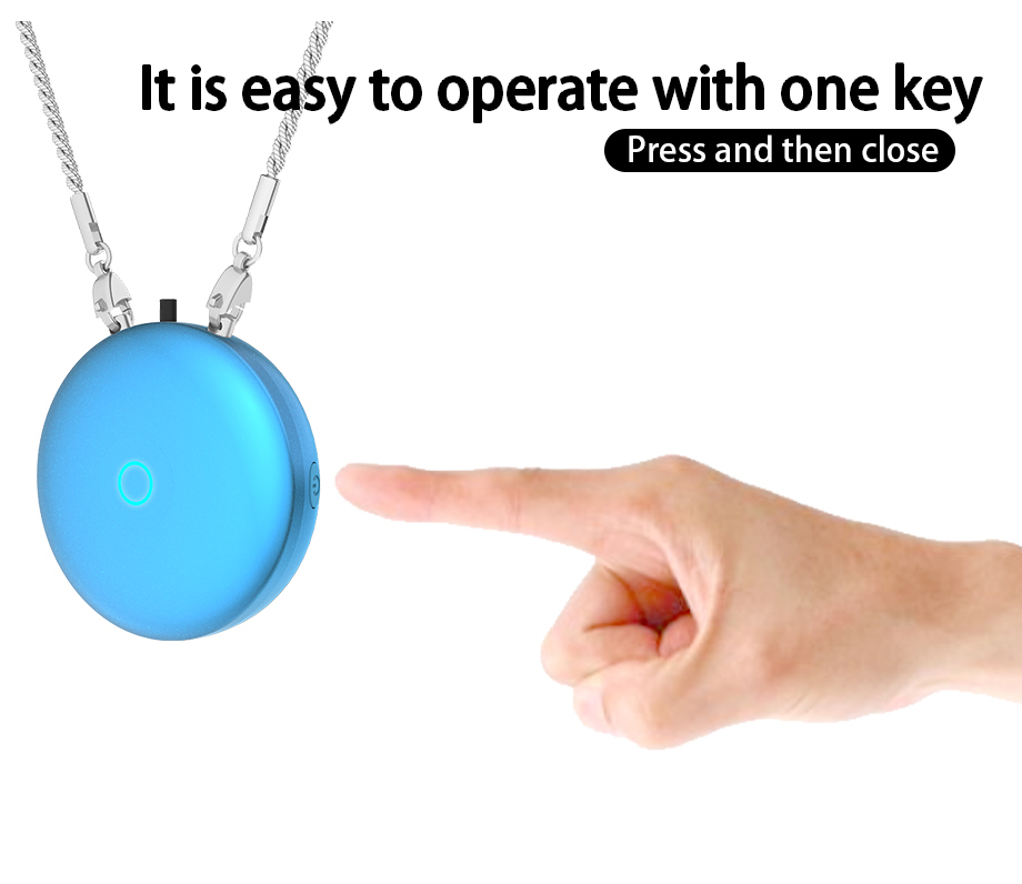 Bakeey-Wearable-Air-Purifier-Necklace-Mini-Portable-USB-Air-Cleaner-Negative-Eliminate-Haze-Bacteria-1755747-7