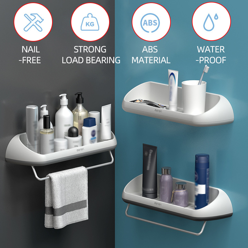 Bathroom-Shelf-Wall-Mounted-Shampoo-Shower-Holder-Kitchen-Storage-Rack-Caddies-1682539-1