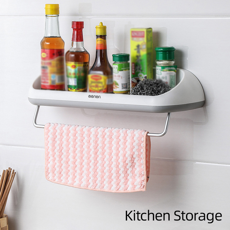Bathroom-Shelf-Wall-Mounted-Shampoo-Shower-Holder-Kitchen-Storage-Rack-Caddies-1682539-7