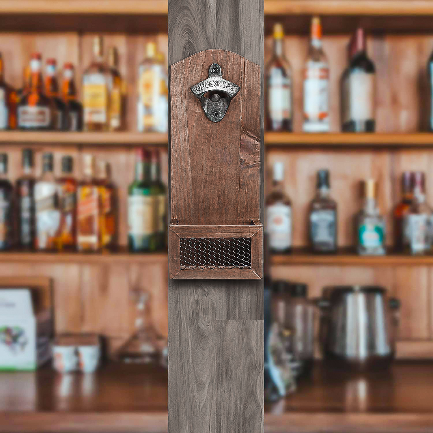 Bottle-Opener-Drink-Wooden-Wall-Mount-Bottle-Cap-Opener-Cap-Catcher-1688886-6