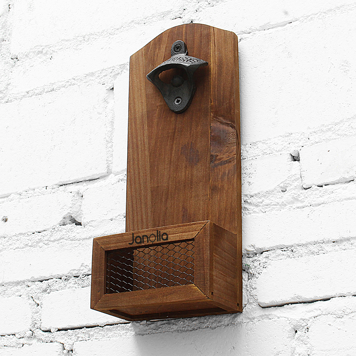 Bottle-Opener-Drink-Wooden-Wall-Mount-Bottle-Cap-Opener-Cap-Catcher-1688886-7