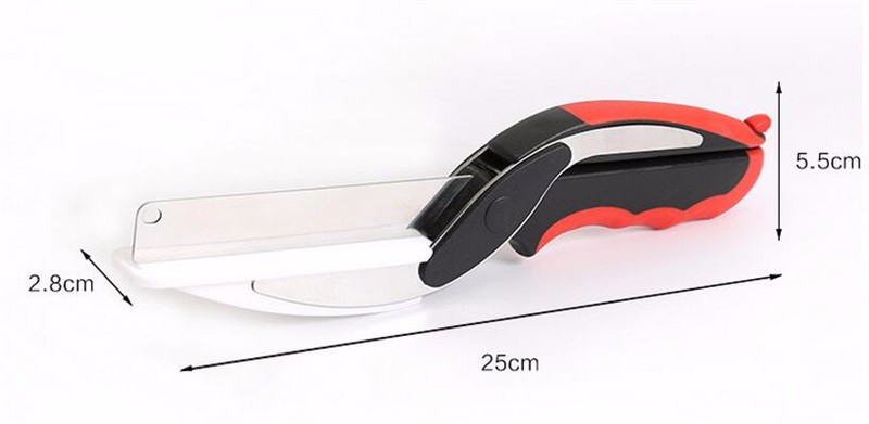 Colorful--2-In1-Vegetable-Food-Scissor-And-Cutting-Board-Stainless-Steel-Cutter-Knife-1104164-6