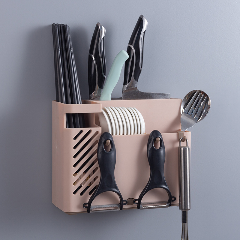 Creative-Multifunction-Kitchen-Storage-Organization-Drain-Chopstick-Cage-Wall-Mounted-Spoon-Fork-Rac-1697636-4