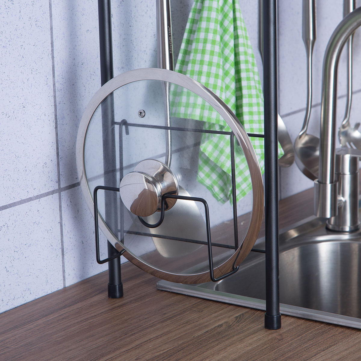 Double-Layer-Shelf-Dish-Stainless-Holder-Steel-Sink-Drain-Rack-Kitchen-Cutlery-Drying-Drainer-Kitche-1566519-5