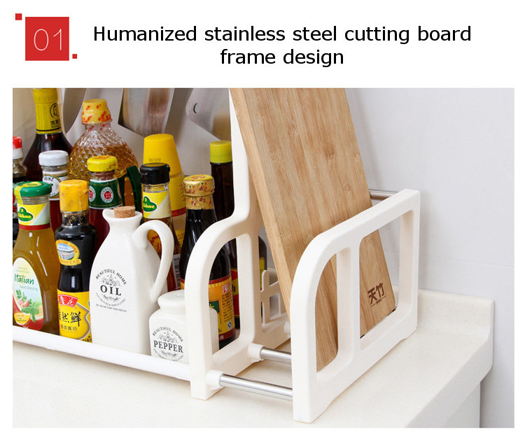 Double-Layer-Spice-Jar-Rack-Storage-Shelf-Pantry-Kitchen-Cabinet-Cupboard-Holder-1176882-5