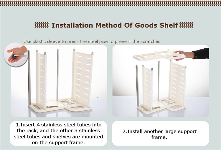 Double-Layer-Spice-Jar-Rack-Storage-Shelf-Pantry-Kitchen-Cabinet-Cupboard-Holder-1176882-10