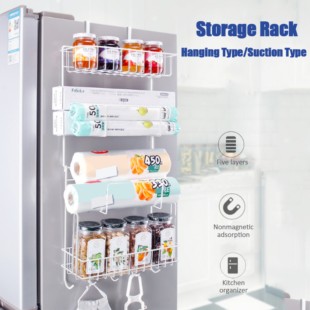 Five-Tiers-Steel-Over-Sink-Dish-Drying-Rack-Storage-Multifunctional-Arrangement-for-Kitchen-Counter-1807467-1