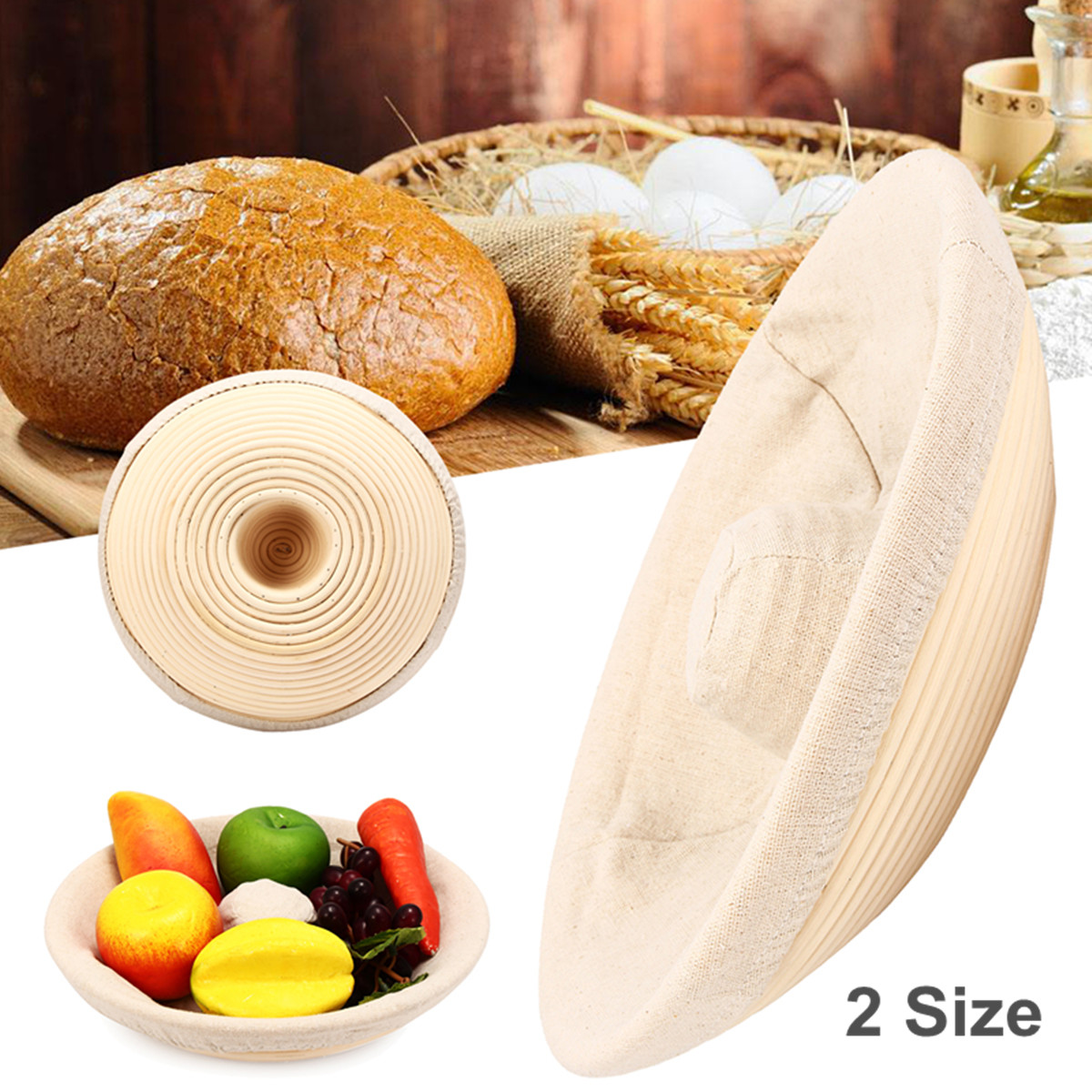 Handmade-Round-Oval-Banneton-Bortform-Rattan-Storage-Baskets-Bread-Dough-Proofing-Liner-1383037-1