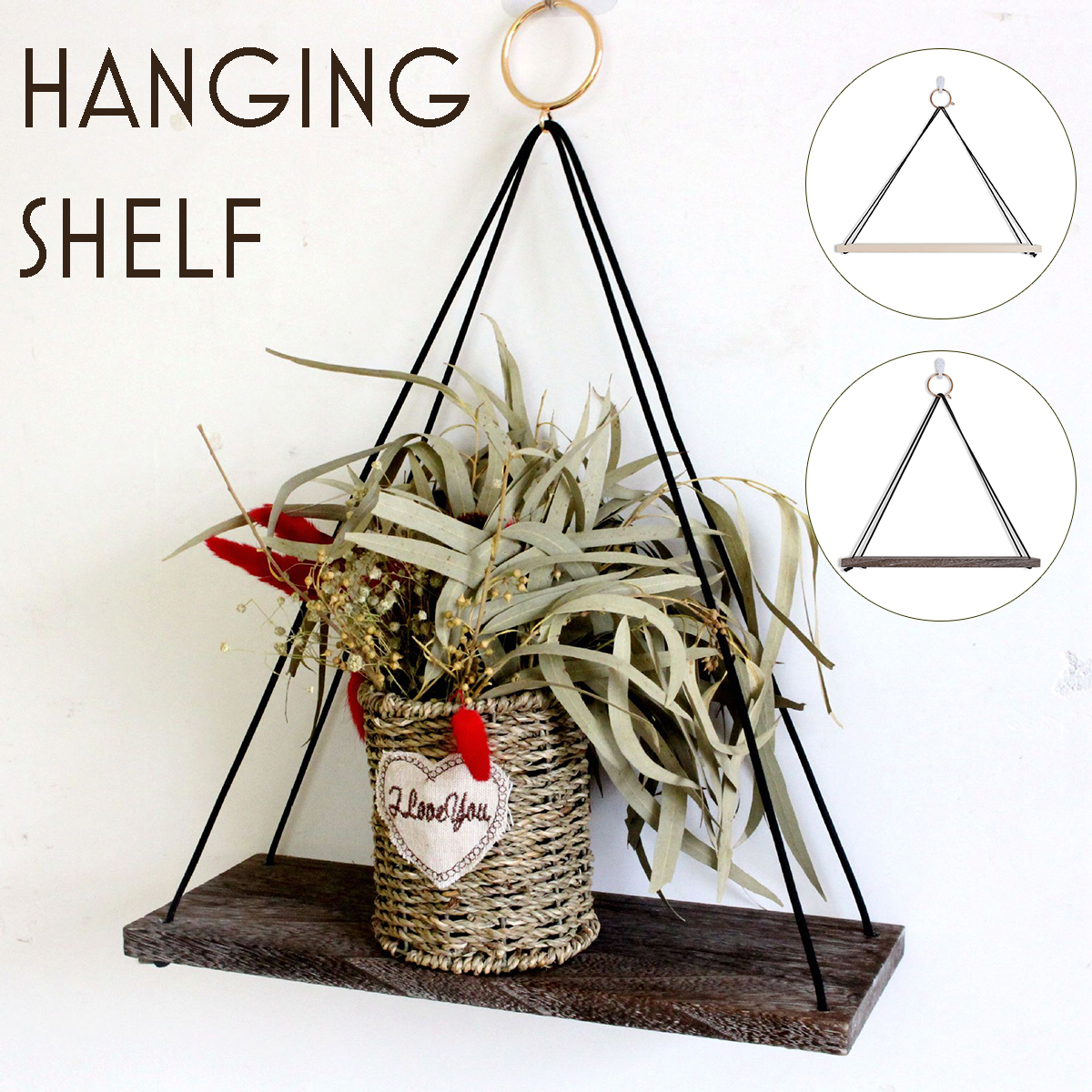 Hanging-Shelf-Storage-Holder-Plant-Rack-Wooden-Bedroom-Wall-Mounted-Organizer-1741228-1