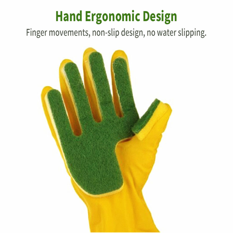 Honana-Creative-Home-Washing-Cleaning-Gloves-Cooking-Glove-Garden-Kitchen-Sponge-Fingers-Rubber-1287109-7