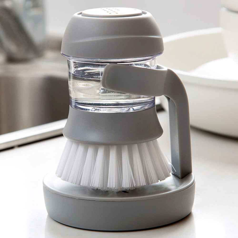 Household-Kitchen-Washing-Utensils-Pot-Dish-Brush-with-Liquid-Washing-Soap-Dispenser-Pot-Brush-Dish--1651492-3