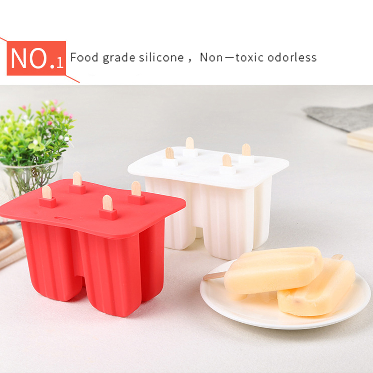 Ice-Cream-Popsicle-Molds-Tools-Rectangle-Shaped-Reusable-DIY-Frozen-Ice-Cream-Baking-Mold-for-Kitche-1811798-4