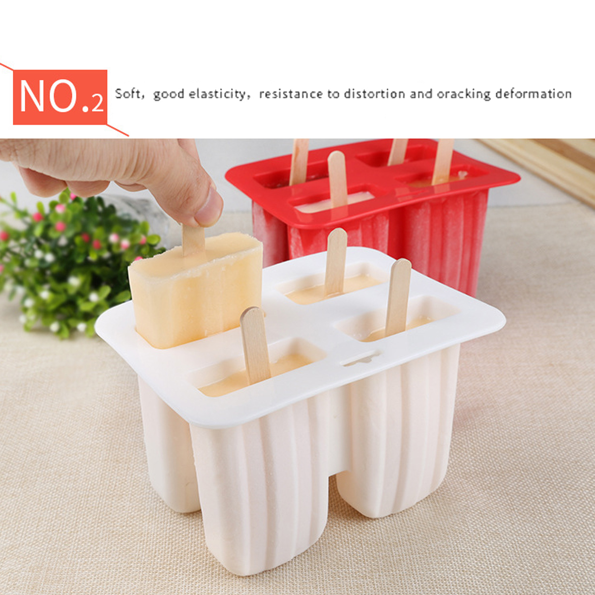 Ice-Cream-Popsicle-Molds-Tools-Rectangle-Shaped-Reusable-DIY-Frozen-Ice-Cream-Baking-Mold-for-Kitche-1811798-5