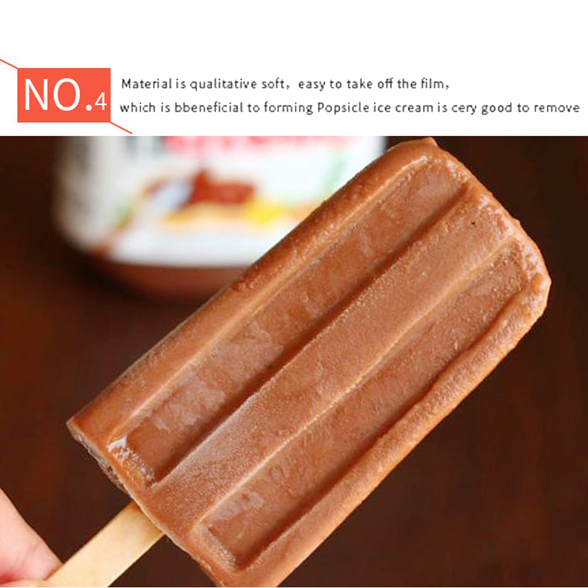 Ice-Cream-Popsicle-Molds-Tools-Rectangle-Shaped-Reusable-DIY-Frozen-Ice-Cream-Baking-Mold-for-Kitche-1811798-7